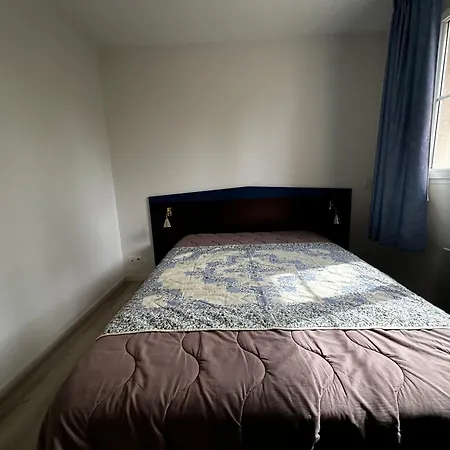 T2 Pres Des Thermes Avec Piscine Et Wifi - Fr-1-541-139 Lägenhet La Roche-Posay