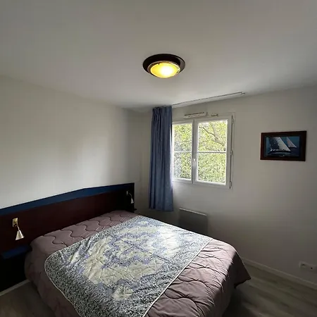 T2 Pres Des Thermes Avec Piscine Et Wifi - Fr-1-541-139 * La Roche-Posay