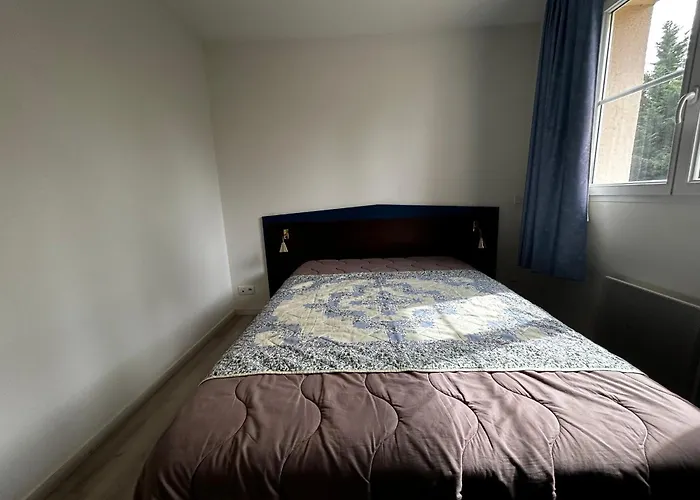 T2 Pres Des Thermes Avec Piscine Et Wifi - Fr-1-541-139 Apartment La Roche-Posay