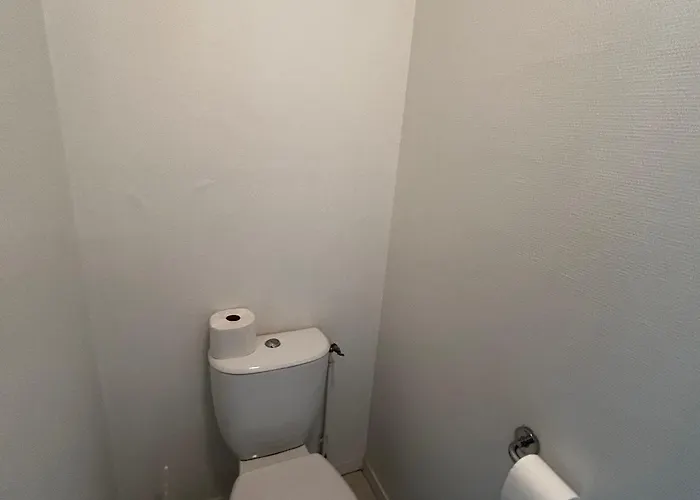 T2 Pres Des Thermes Avec Piscine Et Wifi - Fr-1-541-139 Apartment